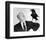 Alfred Hitchcock - The Birds-null-Framed Photo