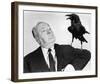 Alfred Hitchcock - The Birds-null-Framed Photo