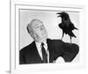 Alfred Hitchcock - The Birds-null-Framed Photo