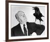 Alfred Hitchcock - The Birds-null-Framed Photo