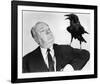 Alfred Hitchcock - The Birds-null-Framed Photo