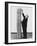 Alfred Hitchcock, Torn Curtain, 1966-null-Framed Photographic Print