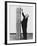 Alfred Hitchcock, Torn Curtain, 1966-null-Framed Photographic Print