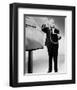 Alfred Hitchcock-null-Framed Photo