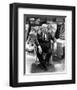 Alfred Hitchcock-null-Framed Photo