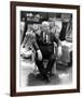 Alfred Hitchcock-null-Framed Photo