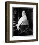 Alfred Hitchcock-null-Framed Photo