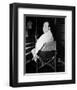 Alfred Hitchcock-null-Framed Photo