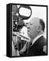 Alfred Hitchcock-null-Framed Stretched Canvas