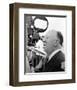 Alfred Hitchcock-null-Framed Photo