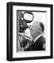 Alfred Hitchcock-null-Framed Photo