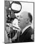 Alfred Hitchcock-null-Mounted Photo