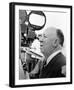 Alfred Hitchcock-null-Framed Photo