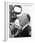 Alfred Hitchcock-null-Framed Photo