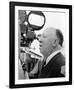 Alfred Hitchcock-null-Framed Photo