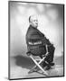 Alfred Hitchcock-null-Mounted Photo