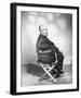 Alfred Hitchcock-null-Framed Photo