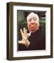 Alfred Hitchcock-null-Framed Photo