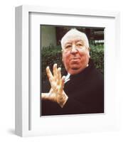 Alfred Hitchcock-null-Framed Photo