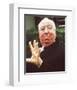 Alfred Hitchcock-null-Framed Photo