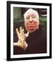 Alfred Hitchcock-null-Framed Photo