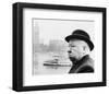 Alfred Hitchcock-null-Framed Photo