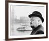 Alfred Hitchcock-null-Framed Photo