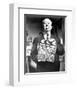 Alfred Hitchcock-null-Framed Photo