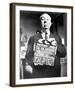 Alfred Hitchcock-null-Framed Photo