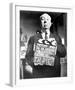 Alfred Hitchcock-null-Framed Photo