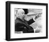 Alfred Hitchcock-null-Framed Photo