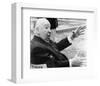 Alfred Hitchcock-null-Framed Photo