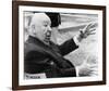 Alfred Hitchcock-null-Framed Photo