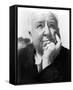 Alfred Hitchcock-null-Framed Stretched Canvas