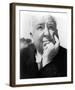 Alfred Hitchcock-null-Framed Photo