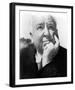 Alfred Hitchcock-null-Framed Photo