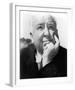 Alfred Hitchcock-null-Framed Photo