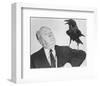 Alfred Hitchcock-null-Framed Photo