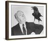 Alfred Hitchcock-null-Framed Photo