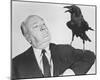 Alfred Hitchcock-null-Mounted Photo