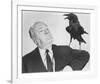 Alfred Hitchcock-null-Framed Photo