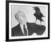 Alfred Hitchcock-null-Framed Photo