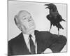 Alfred Hitchcock-null-Mounted Photo