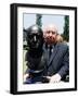 Alfred Hitchcock-null-Framed Photo