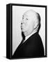 Alfred Hitchcock-null-Framed Stretched Canvas