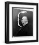 Alfred Hitchcock-null-Framed Photo