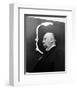 Alfred Hitchcock-null-Framed Photo