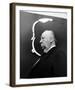 Alfred Hitchcock-null-Framed Photo