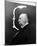 Alfred Hitchcock-null-Mounted Photo