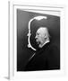 Alfred Hitchcock-null-Framed Photo